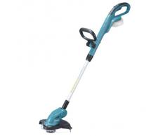 Makita, Tagliaerba a batteria 18 V, Batteria e caricabatterie non inclusi, DUR181Z