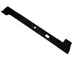 742-04058 - Coltello per trattorino tosaerba MTD, Yard Man, Gutbrod, Brill, Cub Cadet, Efco, Fleurelle, Golf, Wolf