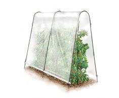 TERRE JARDIN Serra per pomodori con telone -