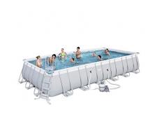 Bestway Power Steel Piscina power 732x366x132 cm