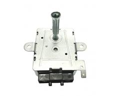 MOTORE ELETTRICO PER GIRARROSTO/SPIEDO/BARBECUE 6 WATT