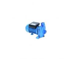 Excel CDF00588 Elettropompa Centrifuga, 550 W, Azzurro