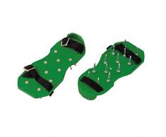 SOTTOSCARPA ARIEGGIATORE per prati erbosi al pezzo