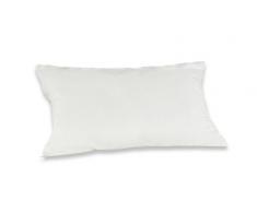 Badenia Bettcomfort Irisette Bambino, Cuscino, Bianco, 40 x 60 cm