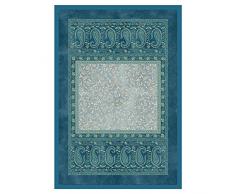 Bassetti Granfoulard Plaid 135x190 cm Imbottito - Stagione 2023 (Como G1)