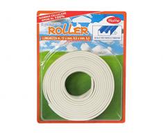Home Paraspifferi a Striscia da 9x5.5 mm, 12 m Bianco