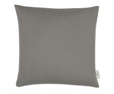 Tom Tailor 562304 - Fodera per cuscino, 50 x 50 cm