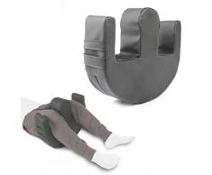 PEPE - Dispositivo Rotazione del Paziente, Cuscino Rotazione Anziani, Dispositivo Girevole Antidecubito, Dispositivo di Rotazione del Paziente, Cuscino di Trasferimento - Made in Europe