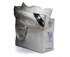 Daunex Piumino Matrimoniale, 100% Piumino Siberiano, Medium/Medio, Modello: Exclusive (250 x 220 (Matrimoniale Extra Lungo))