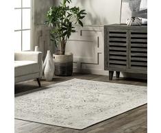 nuLOOM Tappeto Odell Vintage, 122 cm x 183 cm, avario
