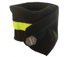 N3 ZELEK Cuscino Viaggio Cuscino Cervicale Cuscino Aereo Cuscino Collare Cervicale Cuscino Da Viaggio Set Viaggio Design Regolabile Cuscino Auto Cuscino Collo Accessori Viaggio Cuscini Divano Kit