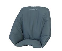 Bébé Confort Imbottitura Seggiolone Keyo, Cuscino per Bambini, Grigio Scuro