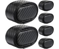 Sosoport 6Pcs Display Dellorologio Cuscino Braccialetto di Cuoio della Vigilanza Cuscino Orologio Cuscini Visualizzazione dei Monili Cuscini Braccialetto Braccialetto Cuscini per La Casa