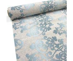 Stoffa Tessuto Cotone Al Metro Telo Arredo Grandfoulard Divano Copriletto Copridivano Foulard Leggero Taglio 250 X 280 Multiuso Copritutto Stoffe Metraggio Granfoulard Foular Divani Tappezzeria Tende