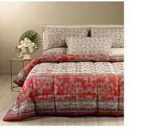 Caleffi Trapunta Piumone matrimoniale due piazze modello Tuscany