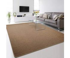 Tappeto in 100% puro sisal, in diversi colori e svariate misure, sughero, 200 x 300 cm