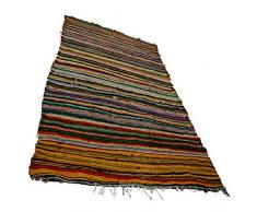 Etnico Arredo Tappeto Kilim Berbero Arazzo Orientale Africano Marocco 0806201410