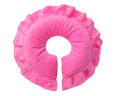 Healifty Cuscino Viso per Lettino Massaggio da Spa Aaloni per Bellezza