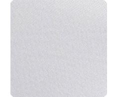 Sol Royal Tenda a Rullo Termica Isolante e Oscurante SolReflect T42-80x220 cm - Ganci per Telaio Inclusi - Bianco