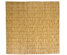 EuroStore07® ARELLA in Bambu STUOIA CANNUCCIATA ARELLE Alta MT 2 X 5 Lunga