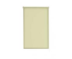 Estoralis - GOVE - Senza Attrezzi Tenda a Rullo Traslucida, Easy Fix, 55 x 180 cm, Colore Verde Chiaro