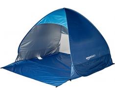 Tenda da spiaggia istantanea