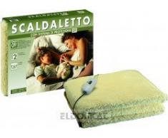 SGR Scaldaletto, Peluche 50% Lana, Singolo