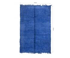 Marocchino Beni Mguild Berber Tappeto Orient Tappeto - 100% tessuto a mano naturale Tribale Tappeto - Diamante Forme - 283 x 186