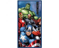 Marvel Comics - The Avengers Telo Mare 70 x 140 cm AV09005