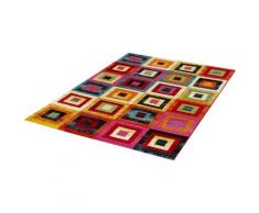 ABC, Gioia A, Tappeto, Multicolore, 290 x 200 cm