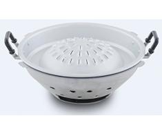 Thai BBQ Grill, muh KA TA, Thai-Cuscino Grill da tavolo | 35 cm