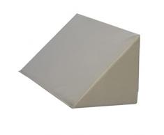 #N/A Colcolo Cuscino a cuneo triangolare, comodo, facile da pulire, morbido, in spugna PU, cunei per la posizione camera da letto russare, io