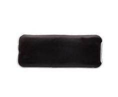 Cuscino massaggiante cervicale e per tutto il resto del corpo, in particolare spalle e collo - Dimensioni 29x12 cm - qualità axion