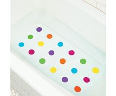 Munchkin Tappetino da Bagno Dandy Dots