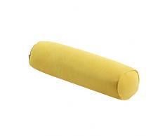 Cilindro Rotolo Cervicale, Sollievo Dal Dolore Al Collo Rotondo, Per Dormire Sulla Schiena Cuscino Lungo Che Abbraccia Schienale Cilindrico Cuscino Del Divano Letto B,20 * 80cm