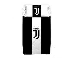 COMPLETO LETTO JUVENTUS NUOVO LOGO