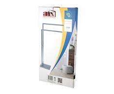 artex 19.60.21 Piantana Portasciugamani Gym Misure Cm 44x18x83h