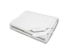 Scaldaletto termocoperta Letto Matrimoniale