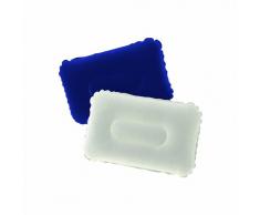 Bestway 67121-5 Cuscino gonfiabile da campeggio da 42x26x10 cm