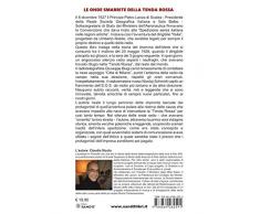 Le onde smarrite della Tenda rossa