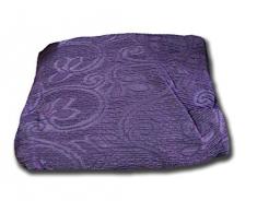 Corredocasa - Copripoltrona elasticizzato (da 85cm a 115cm) Made in Italy (Colore da scegliere con una mail)