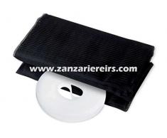 IRS Zanzariera In Poliestere Per Finestre