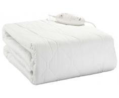 Beurer 36200 UB 64 Coprimaterasso Termico/Lenzuolo con Angoli