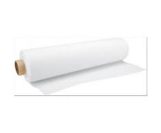 Buckram - Stoffa di rinforzo, aderisce con il ferro da stiro, rotolo extra largo da 152,4 cm, venduta al metro