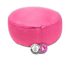 Cuscino da Meditazione Yoga