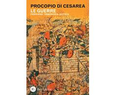 Le guerre. Persiana, vandalica, gotica
