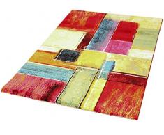 ABC Tappeto Gallery F Multicolore 200 x 200 cm