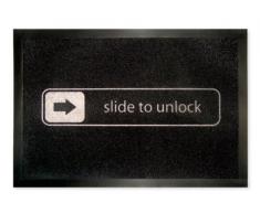 Rahmenlos® - Zerbino 40 x 60 cm Slide to Unlock