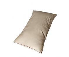 SUKORI Federe Protezioni per cuscini premium impermeabili, federa antipolvere, federe con cerniera