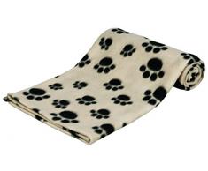 Trixie Beanie, Coperta in Pile